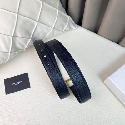YSL Belt — 6