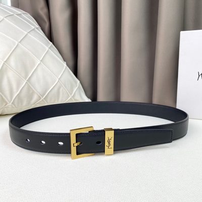 YSL Belt — 3