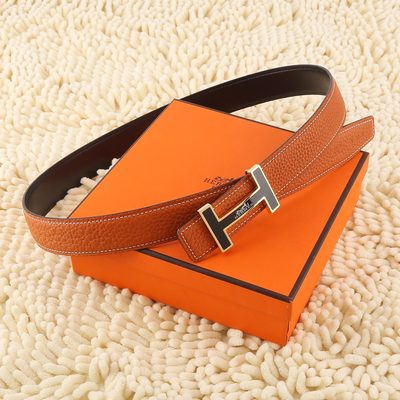 Hermès Belt — 6