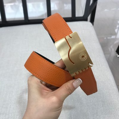 Hermès Belt — 5