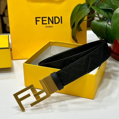 Fendi Belt — 3