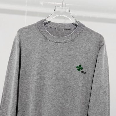 Dior knit sweater — 3