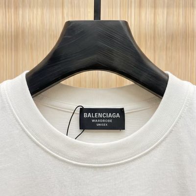 Balenciaga BB Interlock t-shirt — 3