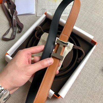 Hermès Belt — 3
