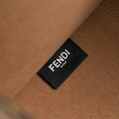 Fendi Sunshine Medium tote bag (T) — 7