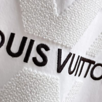 LV T-shirt — 5