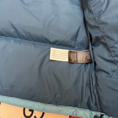 The North Face 1996 Retro Nuptse Puffer Jacket — 8