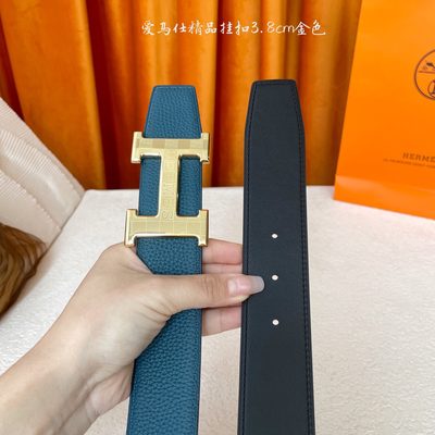 Hermès Belt — 4