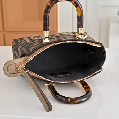 Fendi By The Way handbag (T) — 9