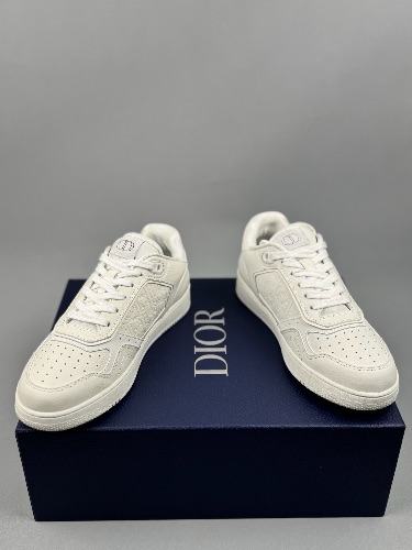 Dior B27 low-top sneakers — 4