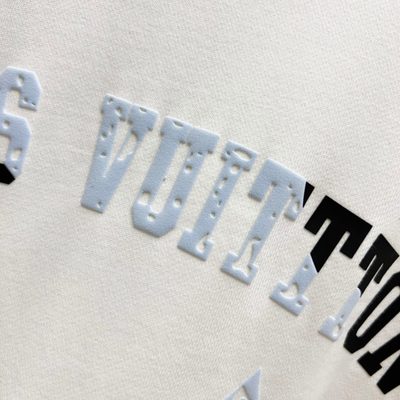 LV crewneck sweatshirt — 5
