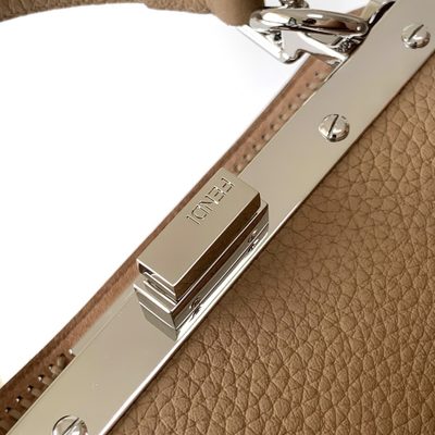 Fendi Peekaboo I See U bag (T) — 7