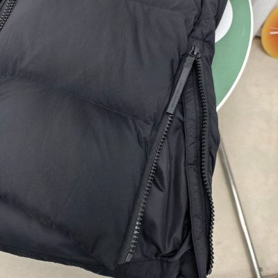 Canada Goose Lawrence Long Puffer — 7