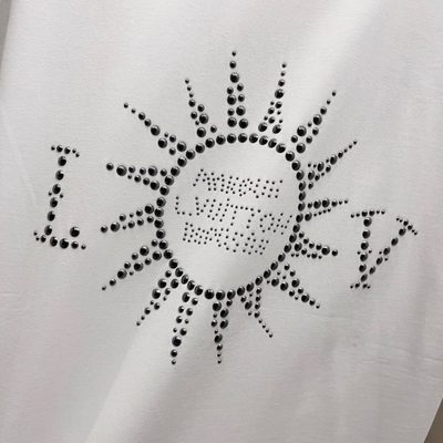 Louis Vuitton black t-shirt — 7