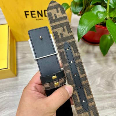 Fendi Belt — 5