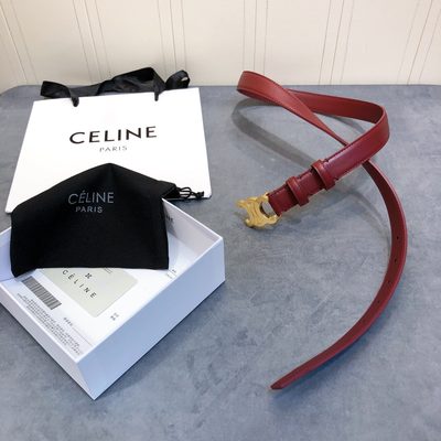 Celine Belt — 4