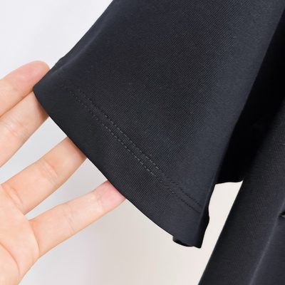 Balenciaga cotton T-shirt — 7