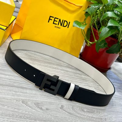 Fendi Belt — 6