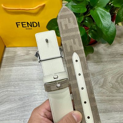 Fendi Belt — 5