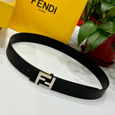Fendi Belt — 4