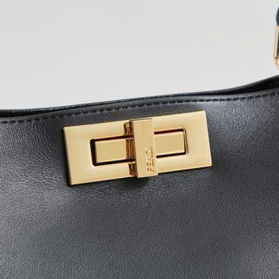 Fendi Peekaboo Soft bag (T) — 6
