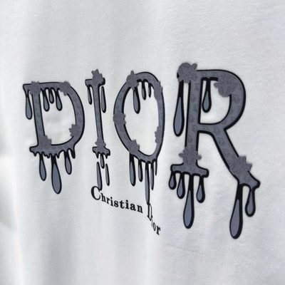 Dior T-shirt — 5