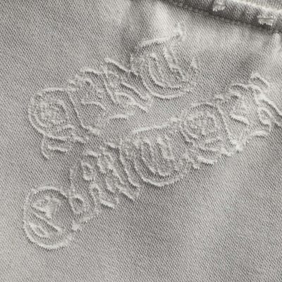 Chrome Hearts-style gradient T-shirt — 10