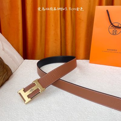 Hermès Belt — 3