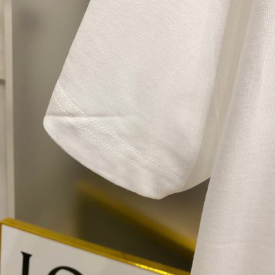 Balenciaga cotton T-shirt — 6