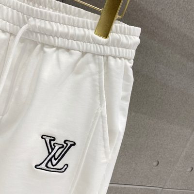 Louis Vuitton sports shorts — 5