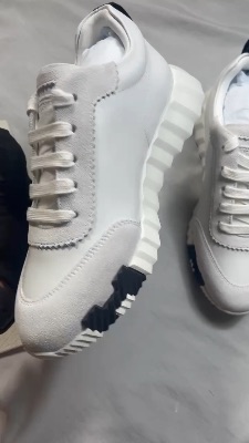 Hermès Bouncing sneakers — 5