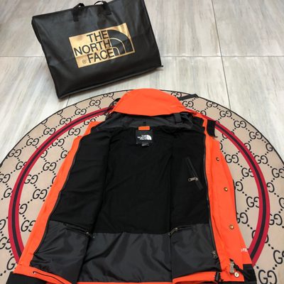 The North Face 1996 Retro Nuptse Down Vest/Gilet — 4
