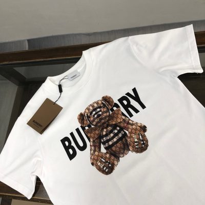 Burberry t-shirt — 3