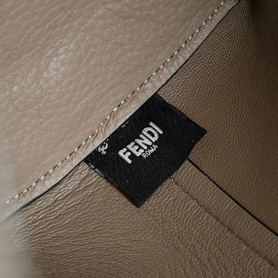 Fendi By The Way Selleria bag (T) — 7