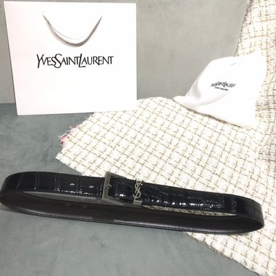 YSL Belt — 4
