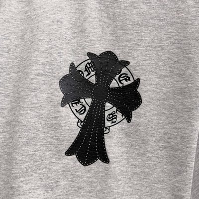 Chrome Hearts t-shirt — 7