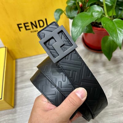 Fendi Belt — 3