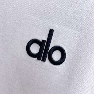 Alo Yoga t-shirt — 4