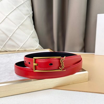 YSL Belt — 3