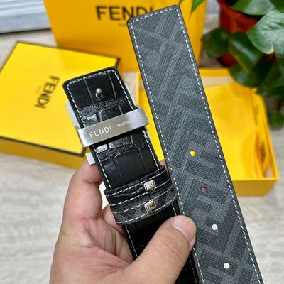 Fendi Belt — 7