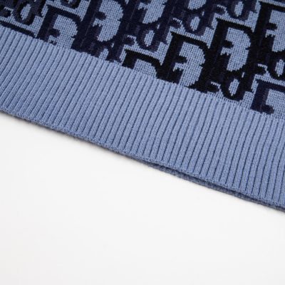 Dior Oblique Sweater — 6