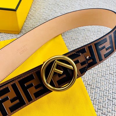 Fendi Belt — 6
