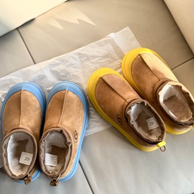 UGG Tasman Weather Hybrid shoe — 7