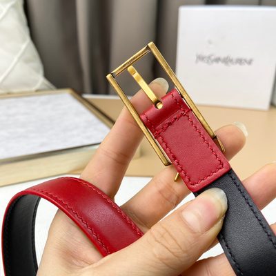 YSL Belt — 5
