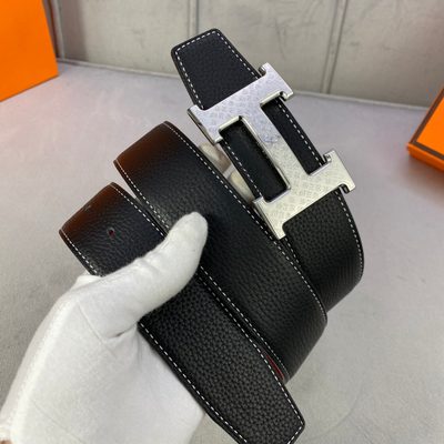 Hermès Belt — 8