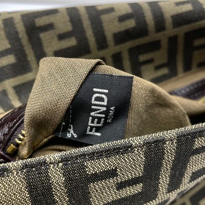 Fendi Baguette bag (T) — 8