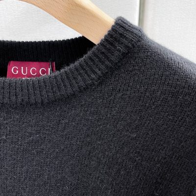 Gucci sweater — 4