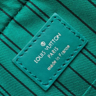Louis Vuitton Trio Messenger Bag — 9