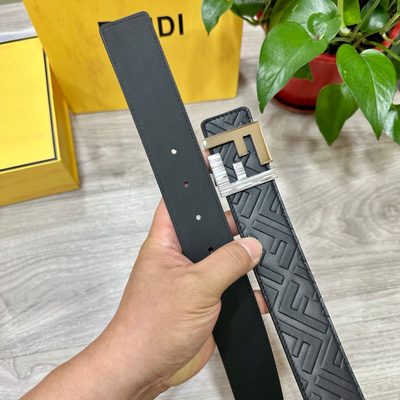 Fendi Belt — 4