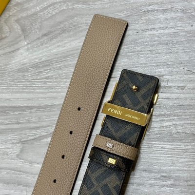 Fendi Belt — 7